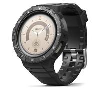 Ringke Fusion-X Guard per Cover Galaxy Watch 5 Pro - Black | Custodia, sottile, leggero