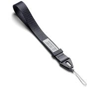Ringke Hand Strap, Regolabile Comodo Cinturino Cordino Polso Mano Progettato Custodie per cellulari, Chiavi, Auricolari, ID - Graphite