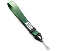 Ringke Hand Strap, Regolabile Comodo Cinturino Cordino Polso Mano Progettato Custodie per cellulari, Chiavi, Auricolari, ID - Forest