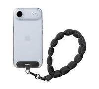 Ringke Holder Link Puffer Hand Strap | Cinturino da Polso, morbido, soffice, colorato