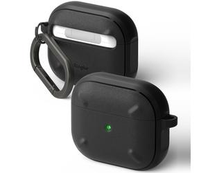 Ringke Onice Robusta Custodia Case per AirPods 3 Nero (EC52336RS)
