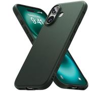 Ringke Onyx per Cover iPhone 16 Plus - Dark Green
