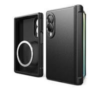 Ringke Onyx Flap Magnetic per Cover Samsung Galaxy Z Fold 8 - Black