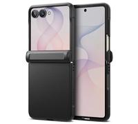 Ringke Onyx Flap per Cover Samsung Galaxy Z Flip 8 - Black