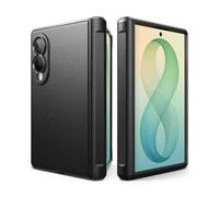Ringke Onyx Flap per Cover Samsung Galaxy Z Fold 8 - Black