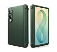 Ringke Onyx Flap per Cover Samsung Galaxy Z Fold 8 - Dark Green
