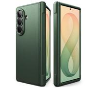 Ringke Onyx Flap per Cover Samsung Galaxy Z Fold 8 Ultra - Dark Green