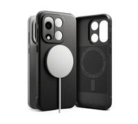 RINGKE Onyx MagSafe One 15 CUSTODIA PER SMARTPHONE per OnePlus Universale, Nero