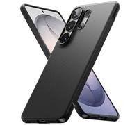Ringke Onyx per Cover Galaxy S26 Ultra - Black | Custodia, compatibile con la ricarica wireless, antiscivolo, sottile, leggero
