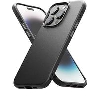 Ringke Onyx per Cover iPhone 14 Pro Max - Black