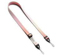 Ringke Shoulder Strap, Compatibile con Custodie per iPhone 17, Tracolla Regolabile e Robusta con Cordino - Aloha Sunset