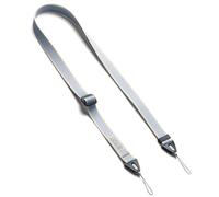 Ringke Shoulder Strap, Compatibile con Custodie per iPhone 17, Tracolla Regolabile e Robusta con Cordino - Stripe Blue