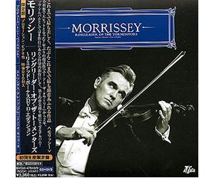 Ringleader of the Tormentors