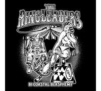 Ringleaders The - Bi Coastal Blasphemy