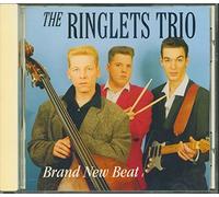 Ringlets Trio - Brand New Beat [Import]