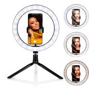 Ringlight op Statief NUOVO