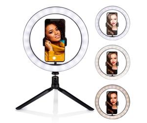 Ringlight op Statief NUOVO