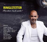 Ringlstetter - Fuerchtet