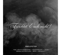 Ringlstetter - Fuerchtet Euch Nicht