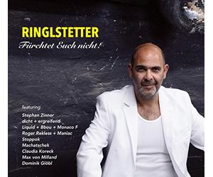 Ringlstetter - Fuerchtet Euch Nicht