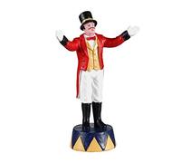 RINGMASTER LEMAX