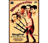 Ringmaster - Ring frei/Die Jerry Springer Story