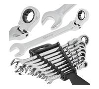 Ringmaul Chiavi Inglesi Maul Chiave Set 8 Pz. 8-22mm Pro