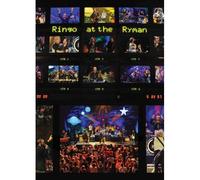 Ringo Starr and his All Starr Band 2012 - Ringo at the Ryman