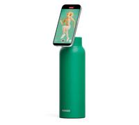 Ringo, Borraccia Termica 946ml con Treppiede Magnetico e Cannuccia Pieghevole