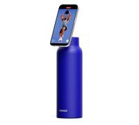 Ringo, Borraccia Termica 946ml con Treppiede Magnetico e Cannuccia Pieghevole