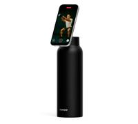 Ringo, Borraccia Termica 946ml con Treppiede Magnetico e Cannuccia Pieghevole