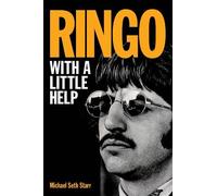 Ringo (Copertina rigida)