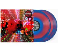 Ringo Deathstarr Levitation Sessions (Vinyl LP)