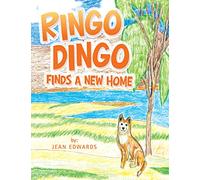Ringo Dingo Finds a New Home