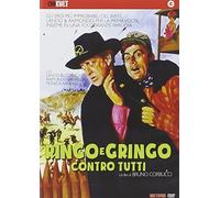 Ringo E Gringo Contro Tutti