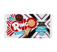 Ringo Famiglia Vaniglia 330gr