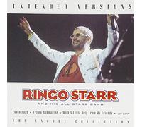 Ringo & His All Starr Ba Starr - Extended Versions