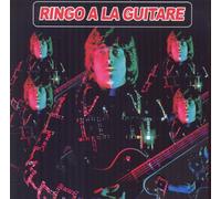 Ringo - La Guitare