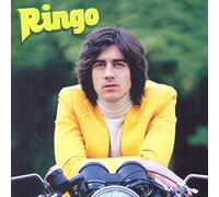 Ringo - La Rupture