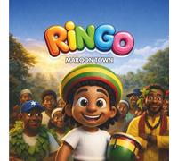 RINGO: MAROON TOWN