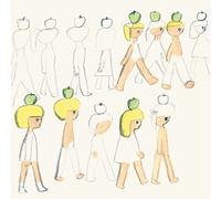 RINGO NO KOMORI UTA THE BEST -