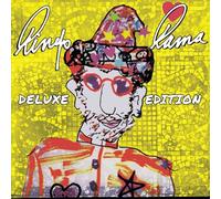 Ringo Rama - The Translucent Bonus Tracks (Vinyl LP)