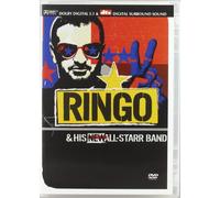 Ringo - Ringo & His New All-Satarr Ban