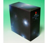 Ringo Shiina - Dvd-Box Mora [Dvd+5cd] [Ltd. Pa