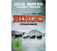 Ringo - Stagecoach