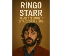 Ringo Starr