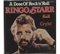 Ringo Starr - A Dose Of Rock 'n' Roll