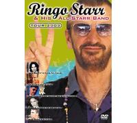 Ringo Starr & All-Starr Band - Tour 2003 [Re-Issue]