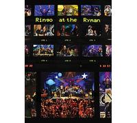 Ringo Starr and his All Starr Band 2012 - Ringo at the Ryman