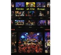 Ringo Starr and his All Starr Band 2012 - Ringo at the Ryman, Ringo Starr (DVD)